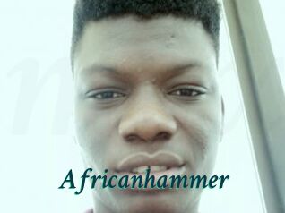 Africanhammer