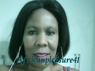 Africanpleasure41