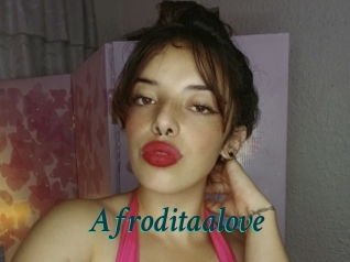 Afroditaalove