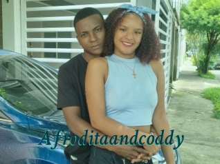 Afroditaandcoddy