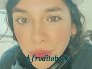 Afroditabeck