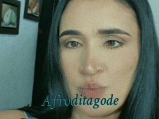 Afroditagode