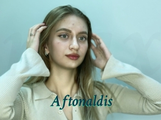 Aftonaldis