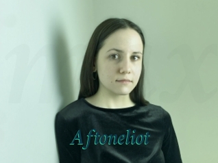 Aftoneliot