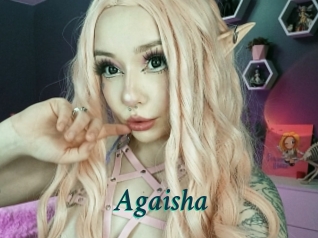 Agaisha