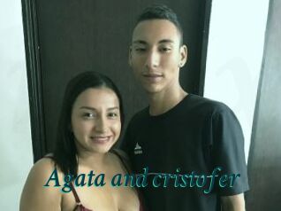 Agata_and_cristofer