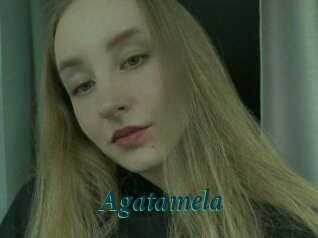 Agatamela