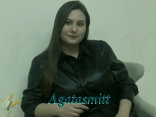 Agatasmitt