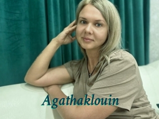 Agathaklouin