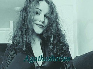 Agathasheran