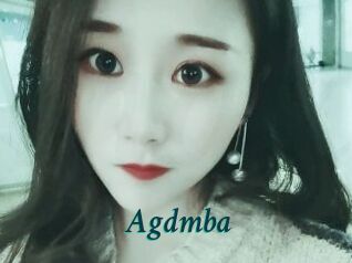 Agdmba