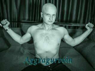 Aggragurvoin