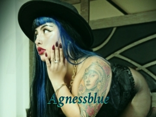 Agnessblue