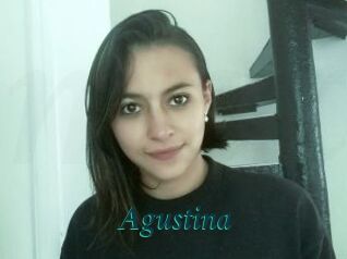 Agustina