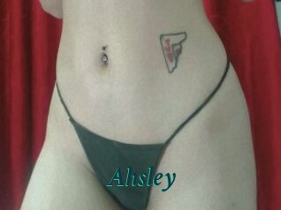 Ahsley