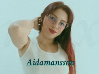 Aidamansson