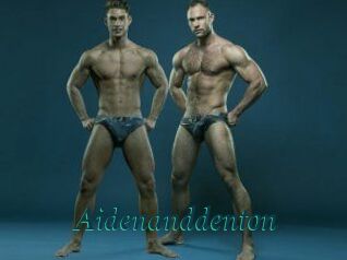 Aidenanddenton