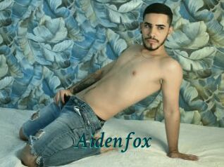 Aidenfox