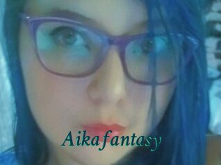 Aikafantasy