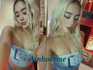 Ainhoarose