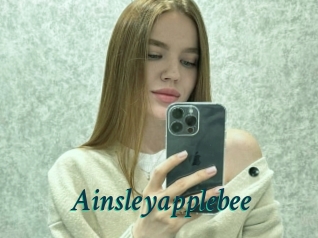 Ainsleyapplebee