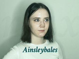 Ainsleybales