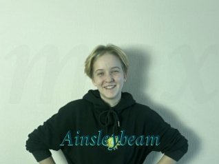 Ainsleybeam