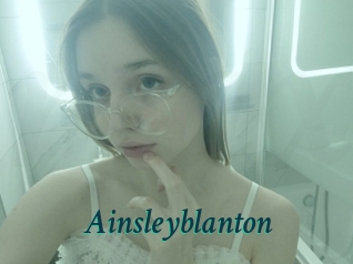 Ainsleyblanton