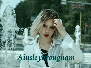 Ainsleybrougham