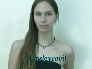 Ainsleycovil