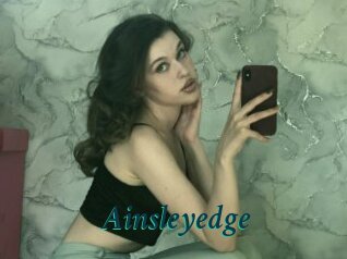 Ainsleyedge