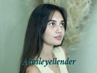 Ainsleyellender