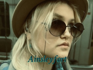 Ainsleyfort