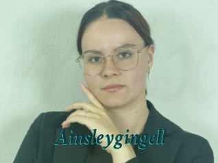 Ainsleygingell