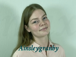 Ainsleygranby
