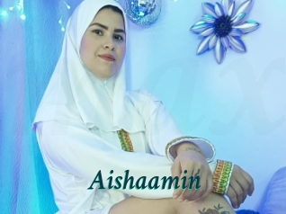 Aishaamin