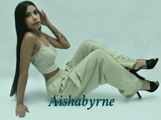 Aishabyrne