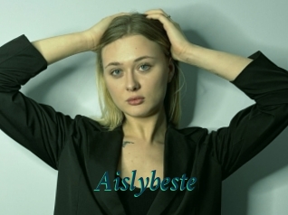 Aislybeste