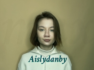 Aislydanby