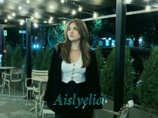 Aislyeliot