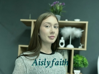 Aislyfaith