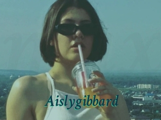 Aislygibbard