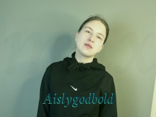 Aislygodbold