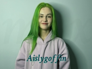 Aislygoffin