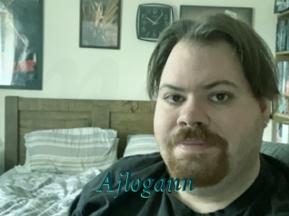 Ajlogann