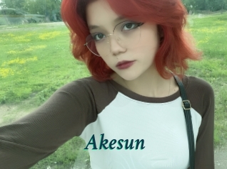 Akesun