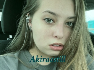 Akiraastill