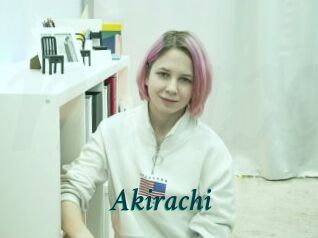 Akirachi