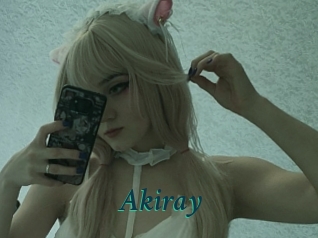 Akiray