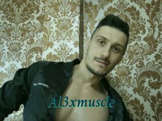 Al3xmuscle
